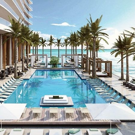 Hide Beach Residences Hollywood Eksteriør bilde