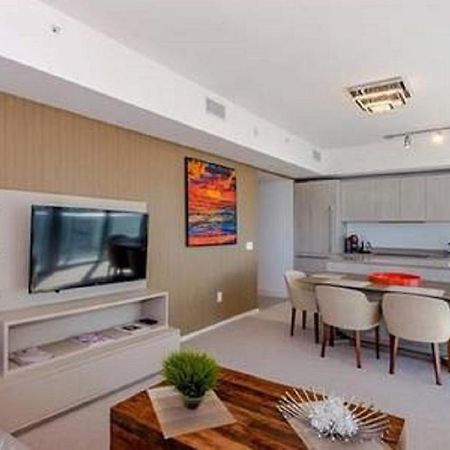 Hide Beach Residences Hollywood Eksteriør bilde