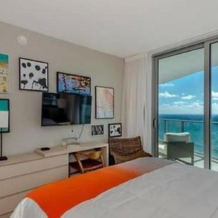 Hide Beach Residences Hollywood Eksteriør bilde