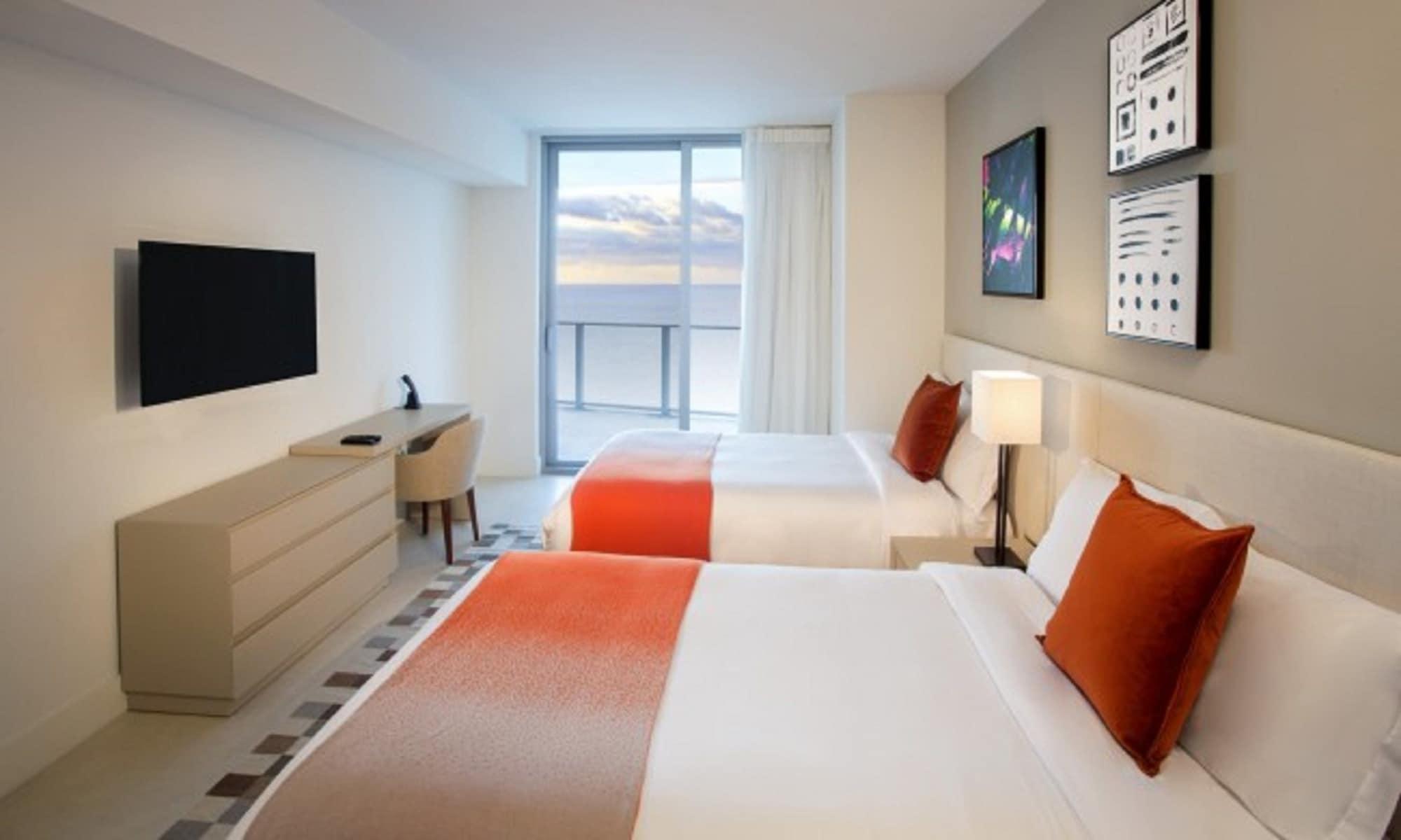 Hide Beach Residences Hollywood Eksteriør bilde