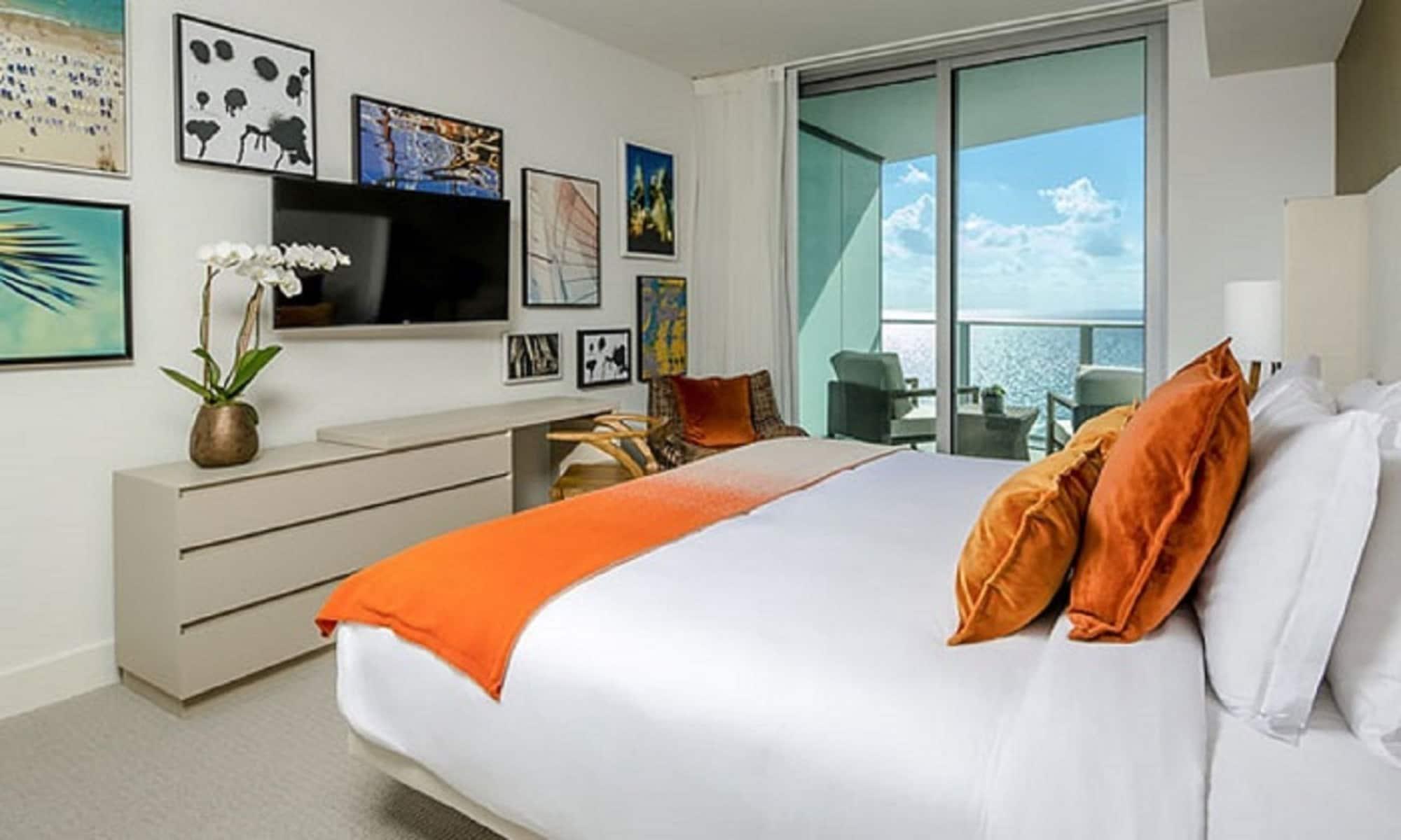 Hide Beach Residences Hollywood Eksteriør bilde