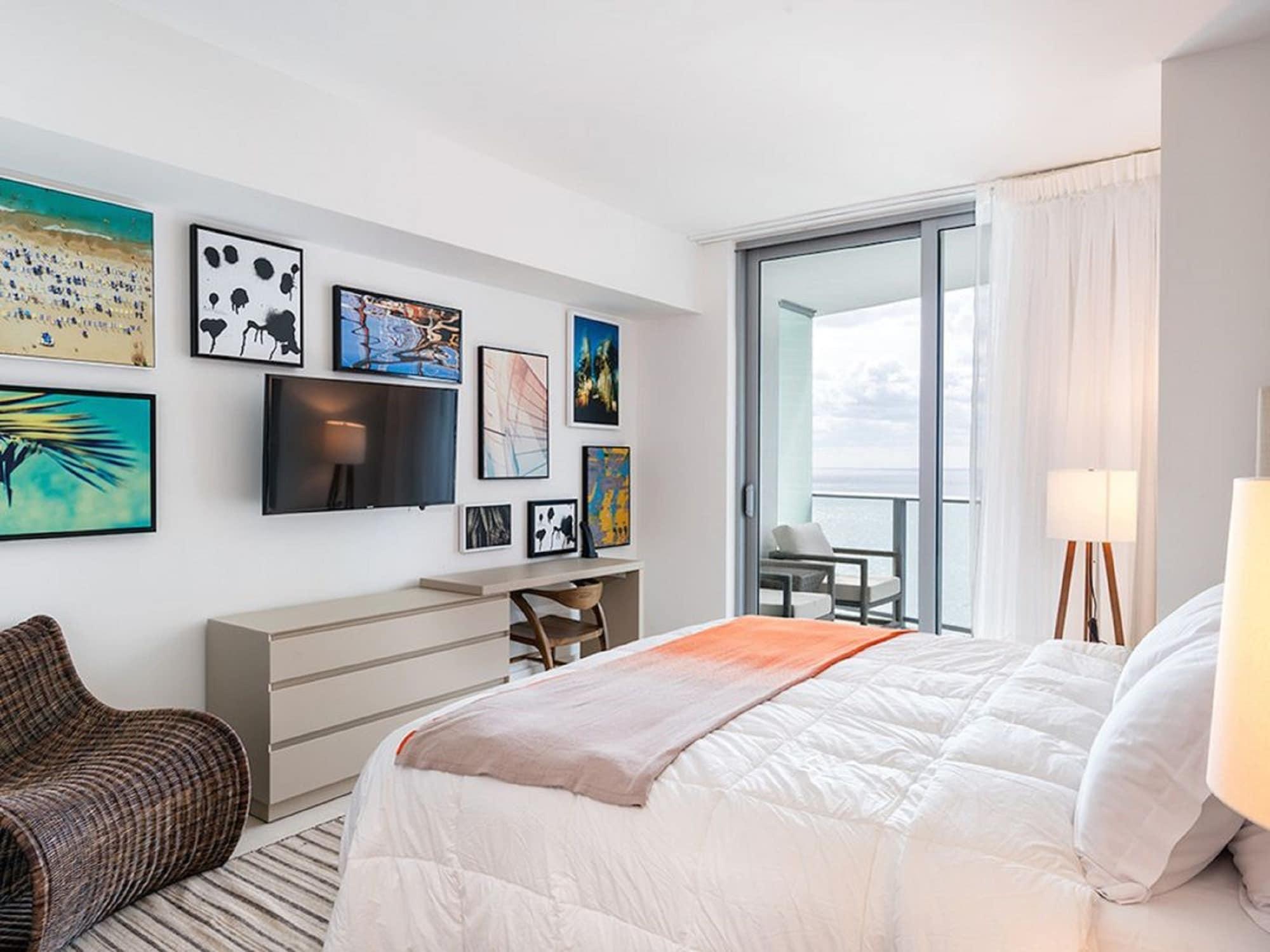 Hide Beach Residences Hollywood Eksteriør bilde