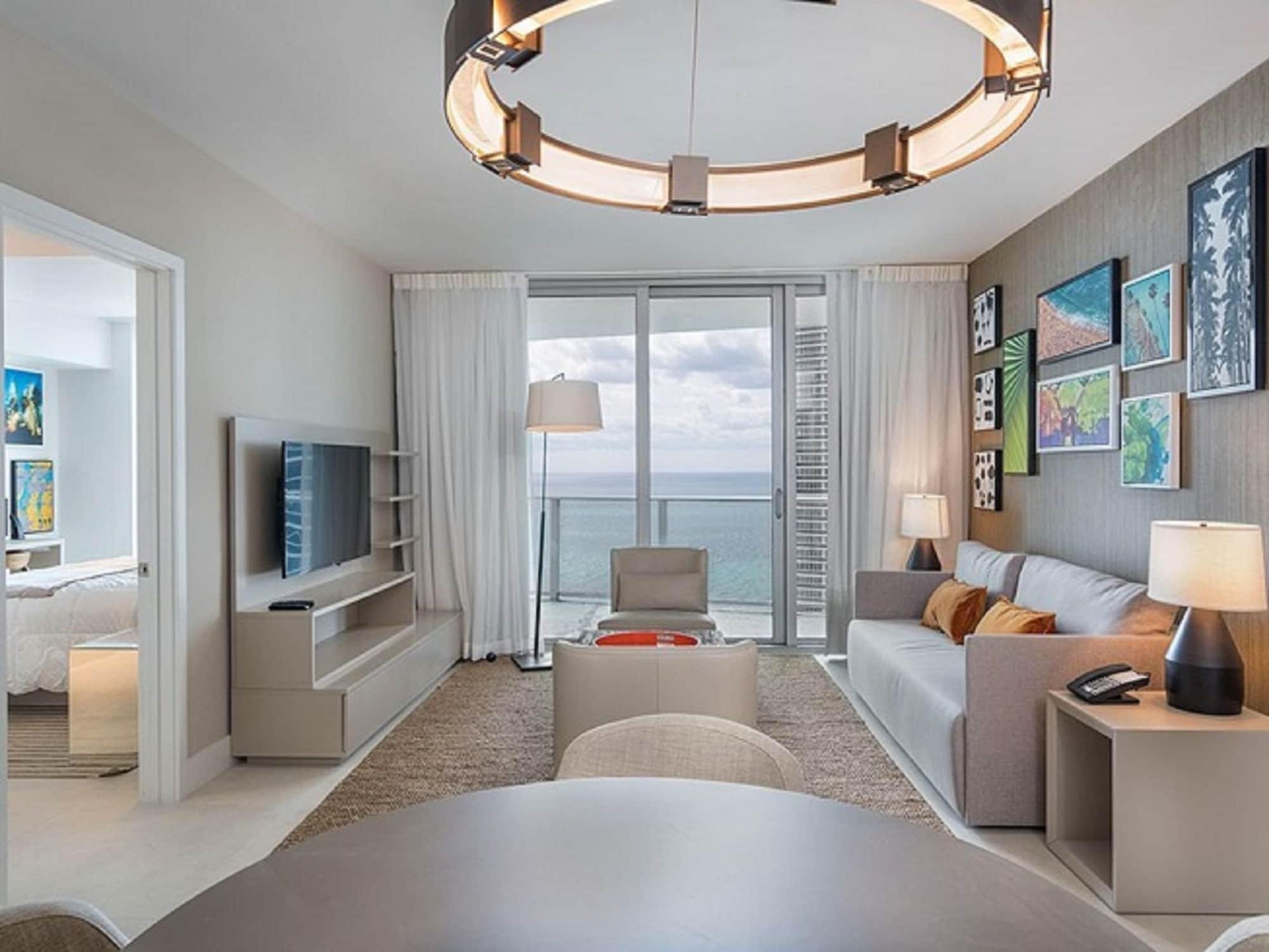 Hide Beach Residences Hollywood Eksteriør bilde