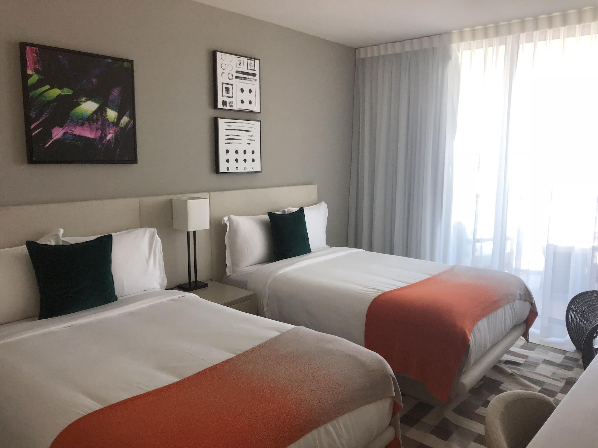 Hide Beach Residences Hollywood Eksteriør bilde