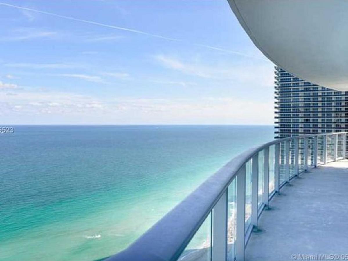 Hide Beach Residences Hollywood Eksteriør bilde