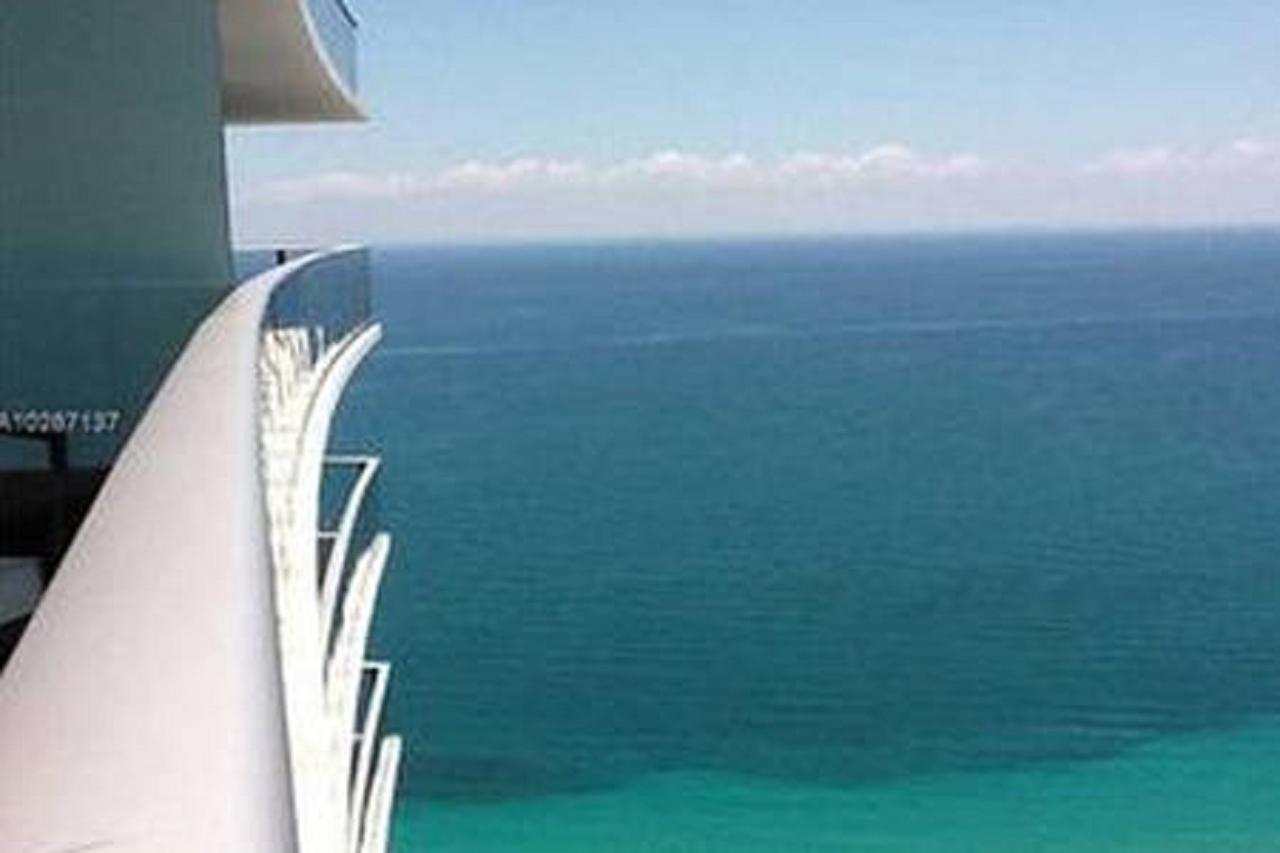 Hide Beach Residences Hollywood Eksteriør bilde