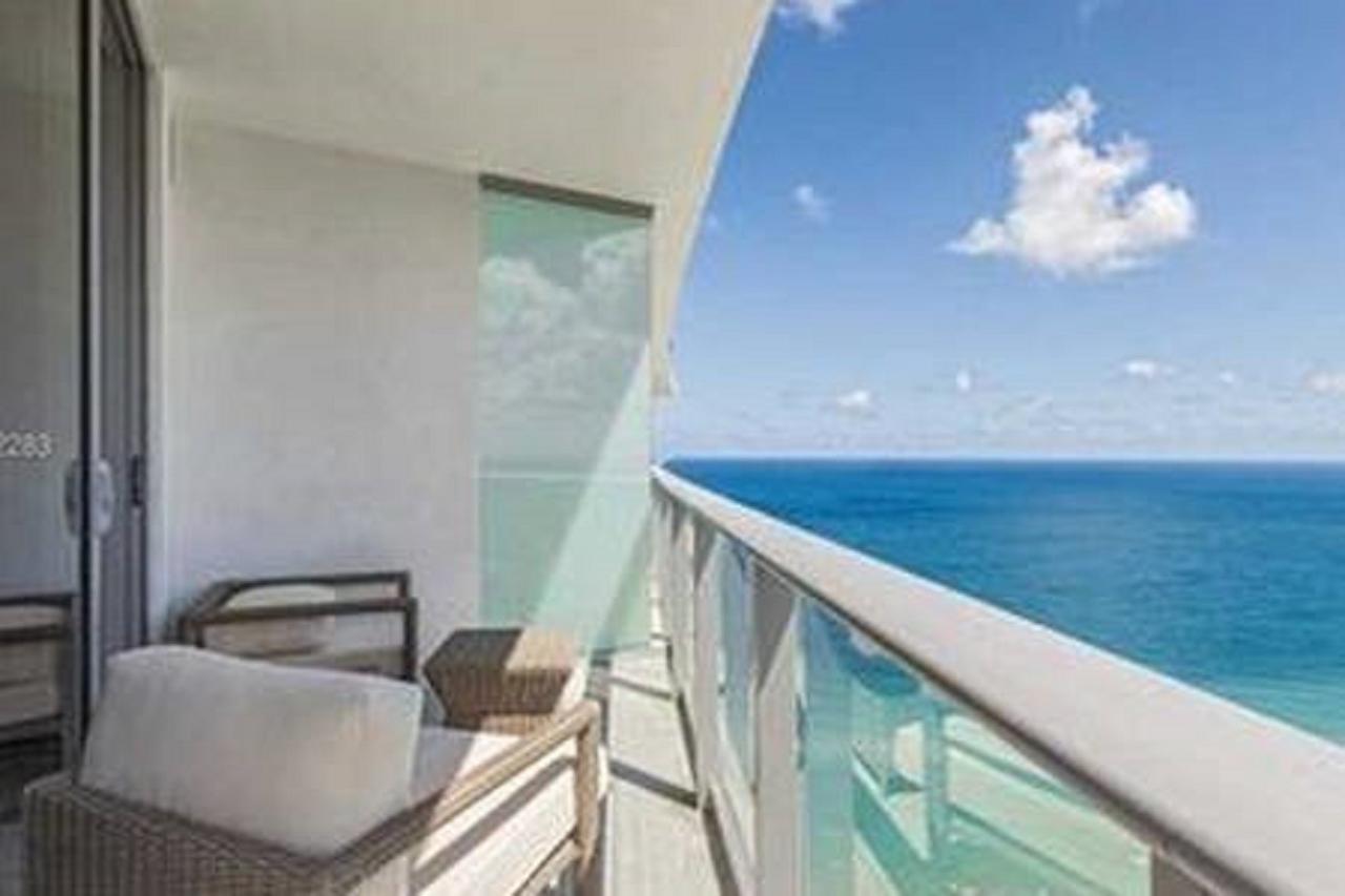 Hide Beach Residences Hollywood Eksteriør bilde