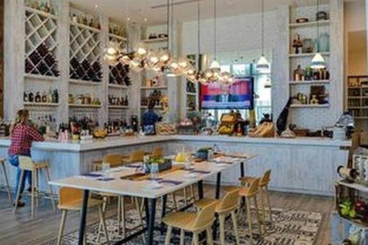 Hide Beach Residences Hollywood Eksteriør bilde