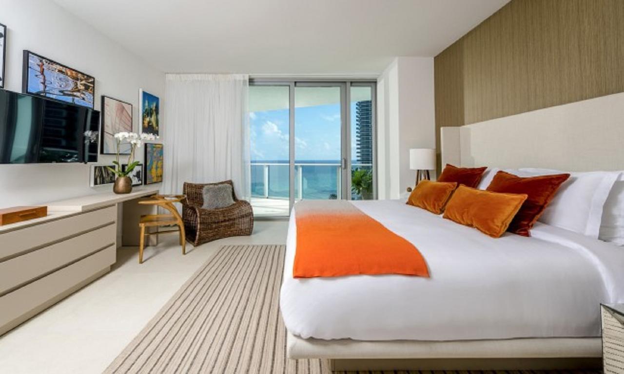 Hide Beach Residences Hollywood Eksteriør bilde