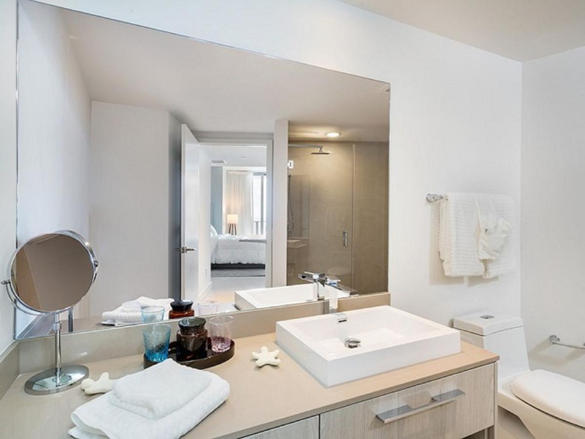 Hide Beach Residences Hollywood Eksteriør bilde