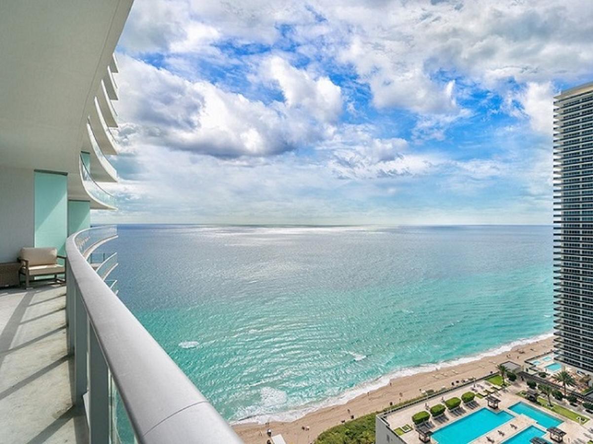 Hide Beach Residences Hollywood Eksteriør bilde