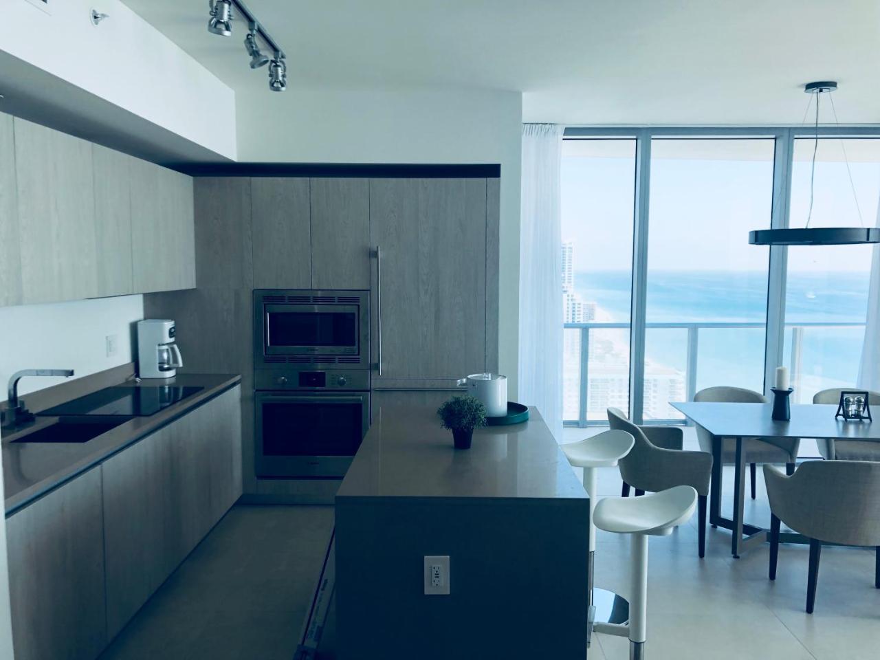 Hide Beach Residences Hollywood Eksteriør bilde