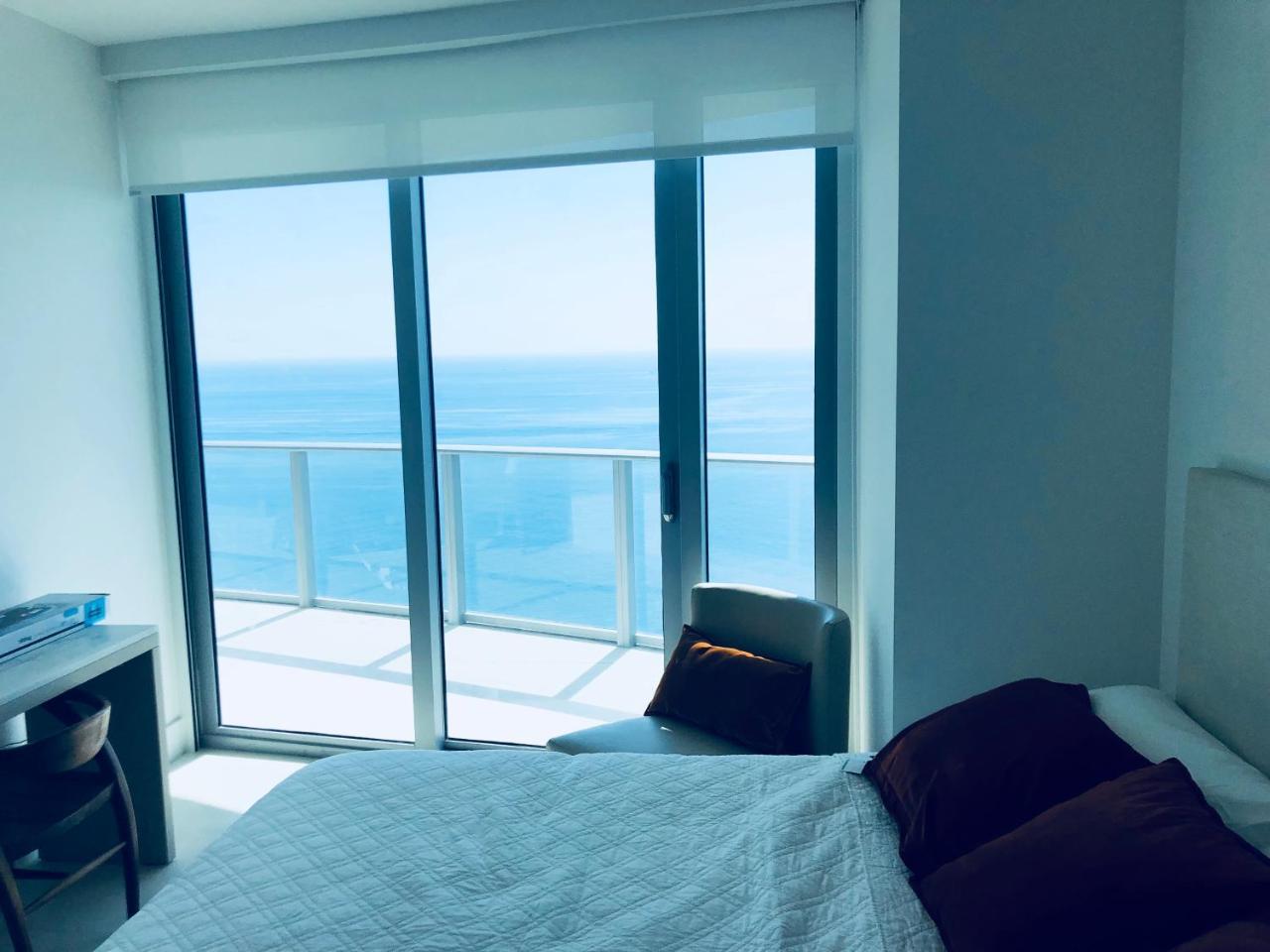 Hide Beach Residences Hollywood Eksteriør bilde