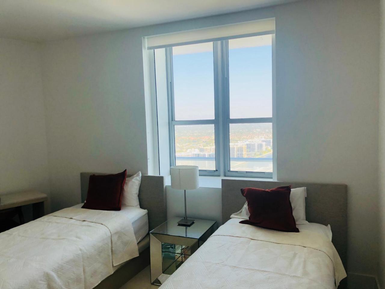 Hide Beach Residences Hollywood Eksteriør bilde