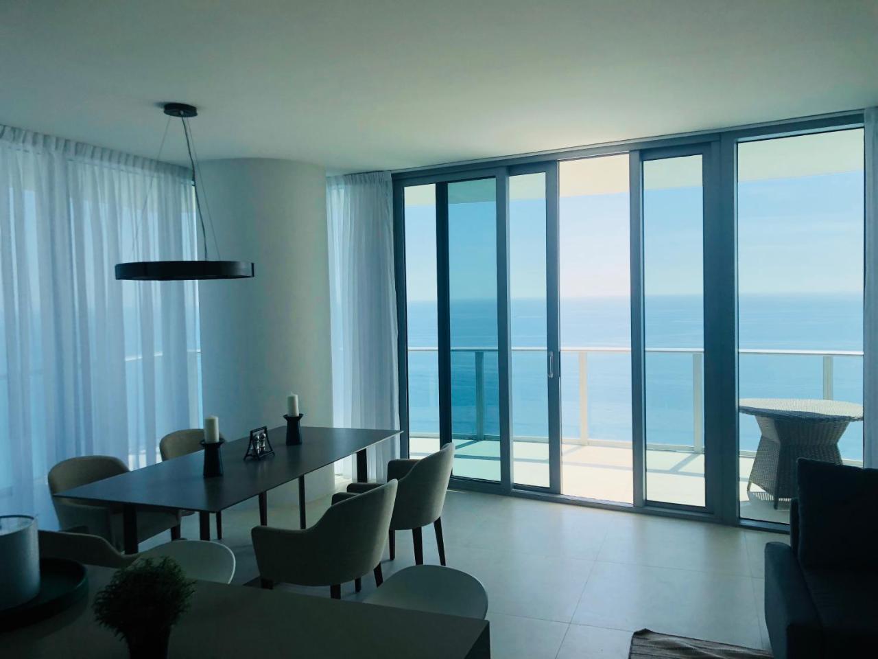 Hide Beach Residences Hollywood Eksteriør bilde