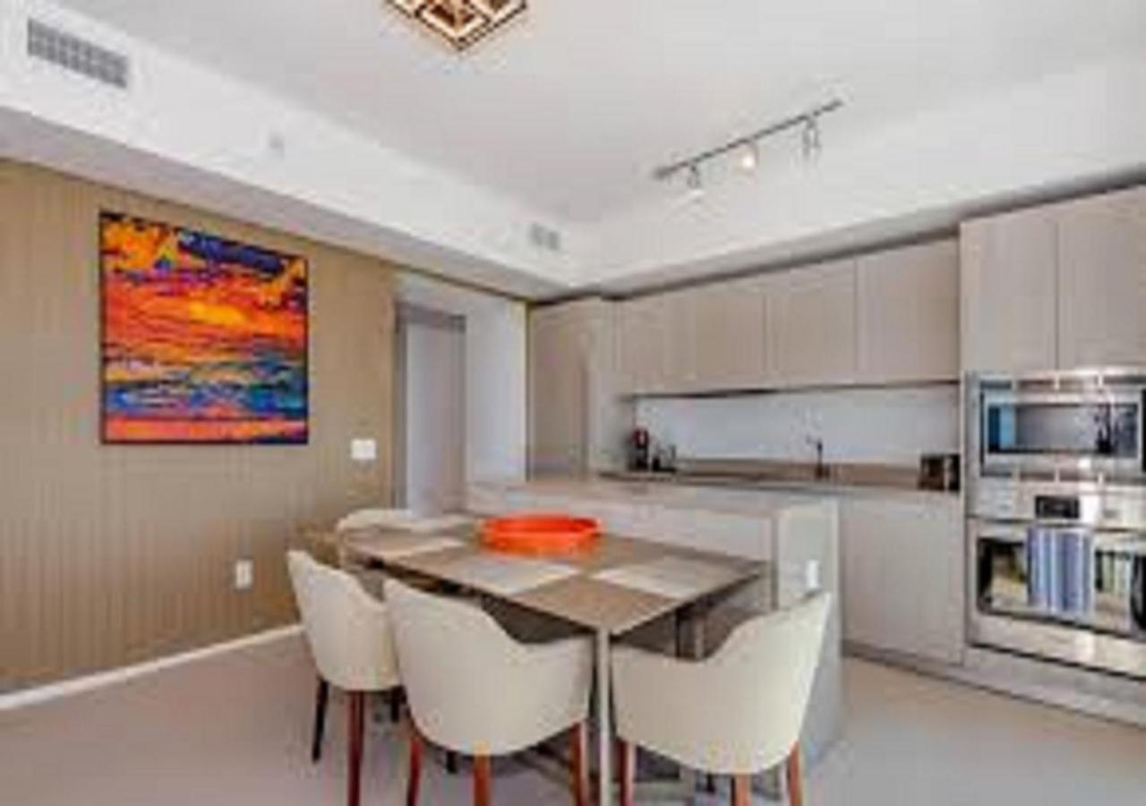 Hide Beach Residences Hollywood Eksteriør bilde