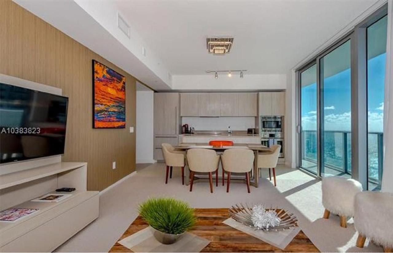 Hide Beach Residences Hollywood Eksteriør bilde