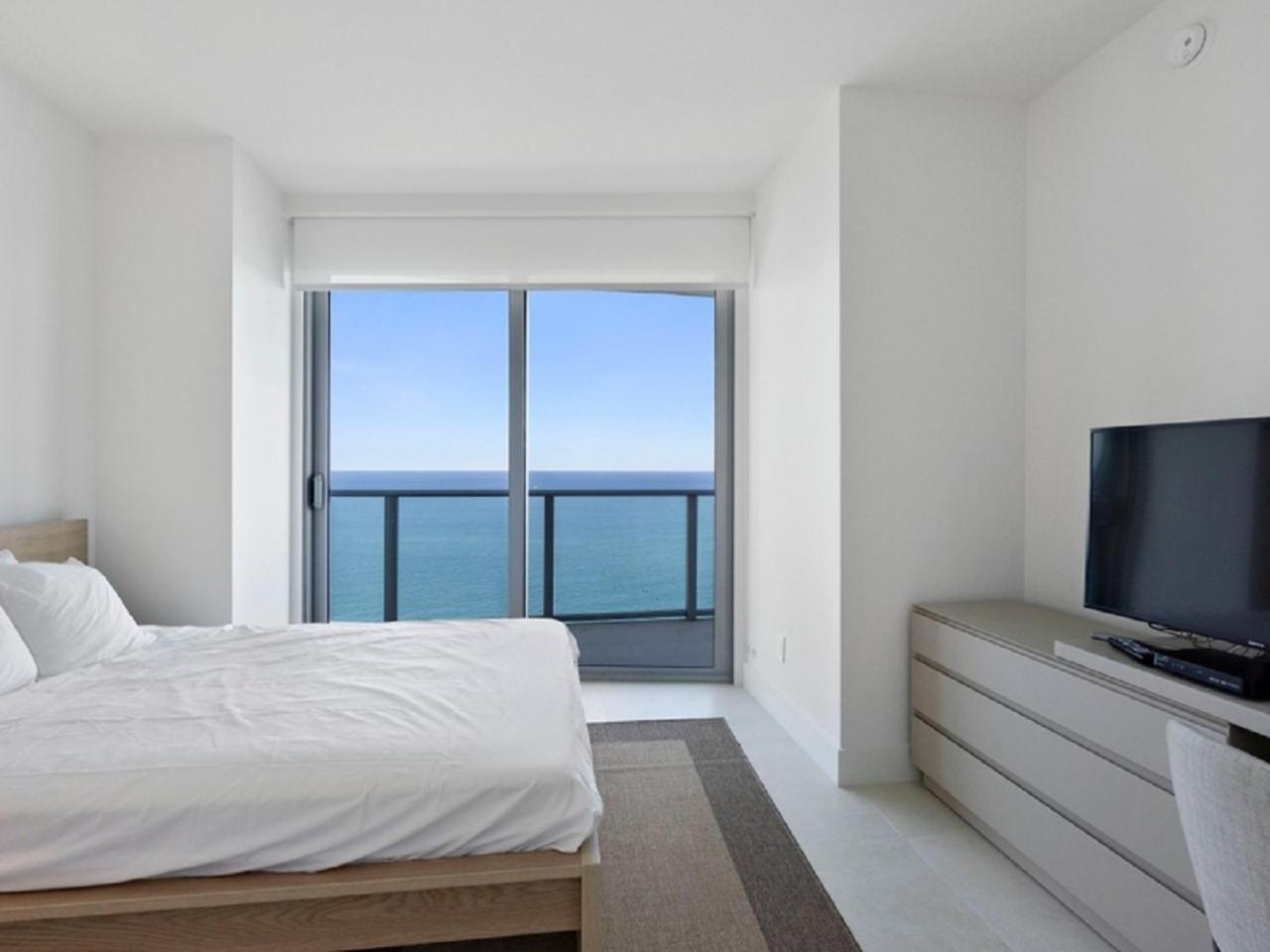 Hide Beach Residences Hollywood Eksteriør bilde