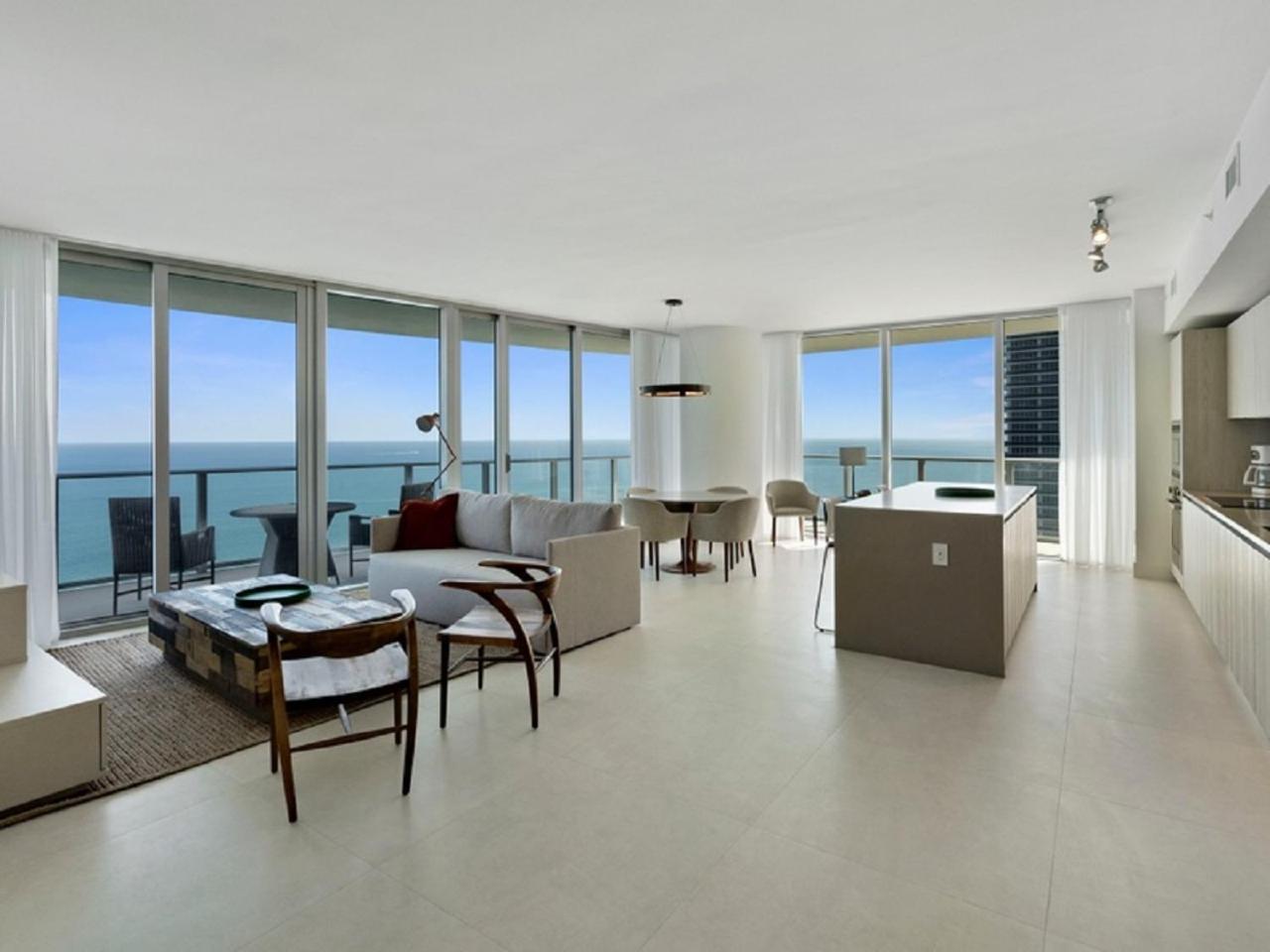 Hide Beach Residences Hollywood Eksteriør bilde