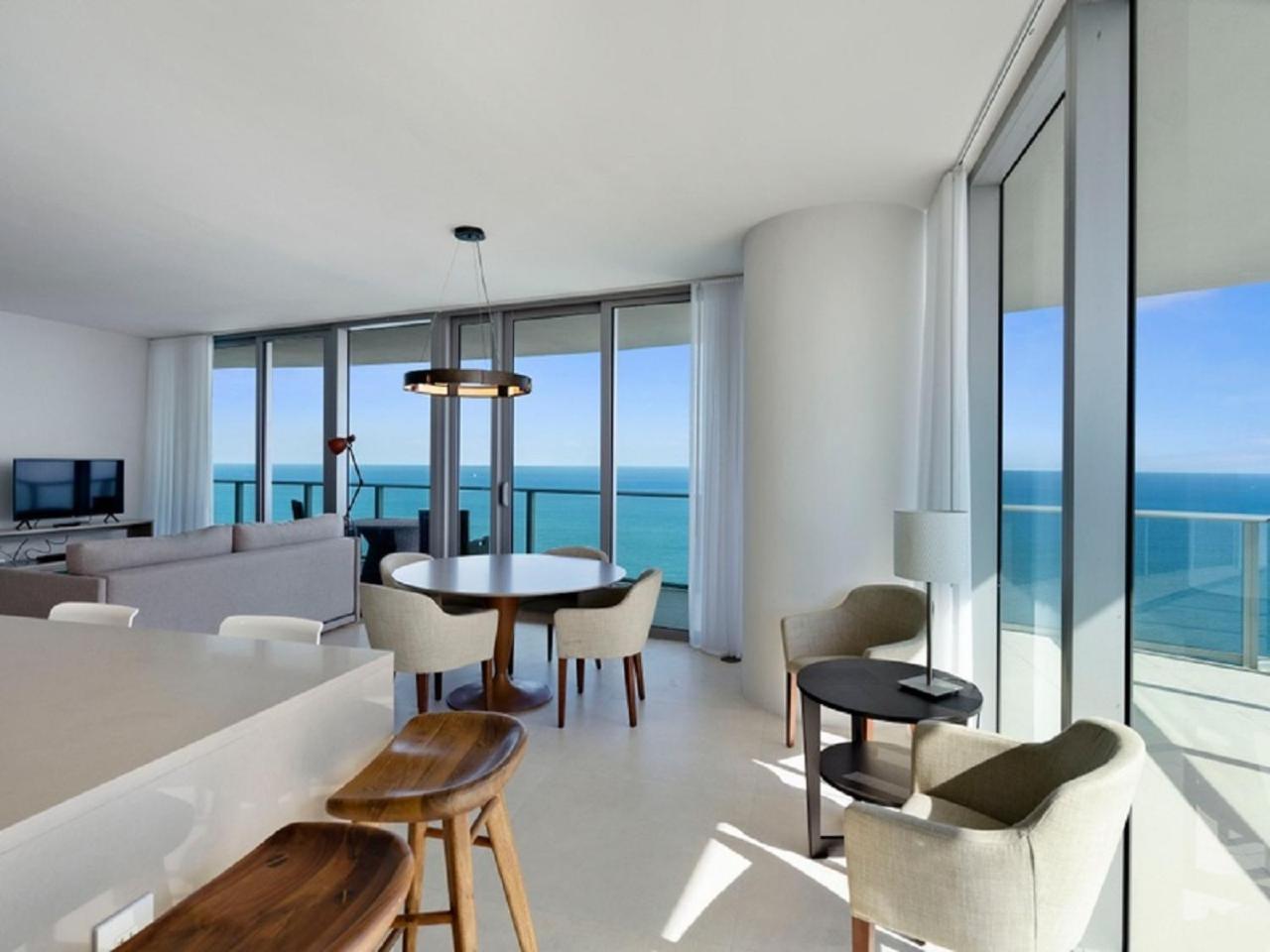 Hide Beach Residences Hollywood Eksteriør bilde