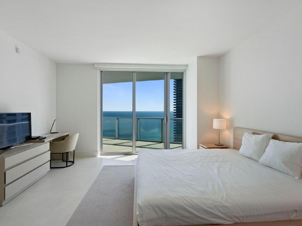 Hide Beach Residences Hollywood Eksteriør bilde
