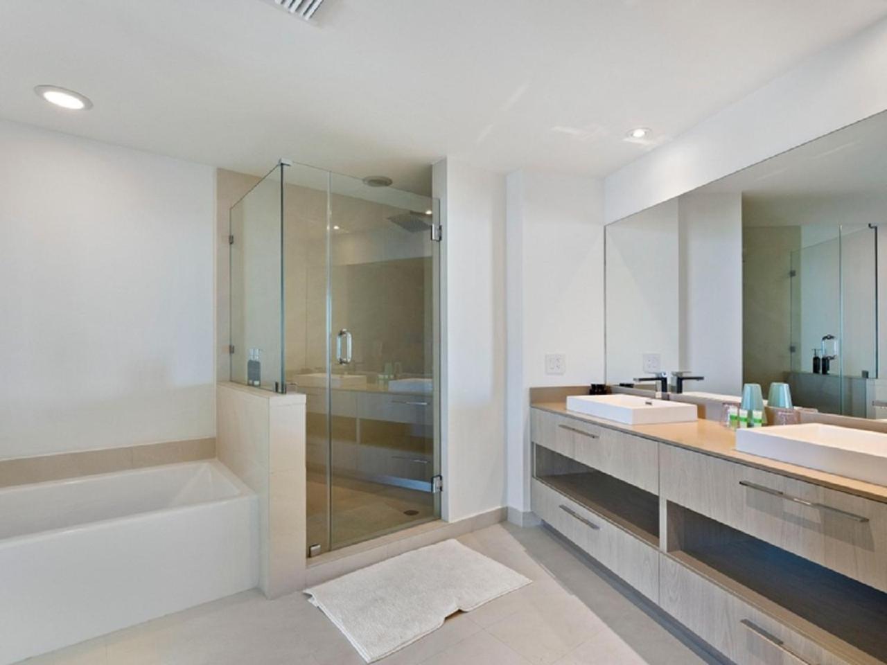 Hide Beach Residences Hollywood Eksteriør bilde