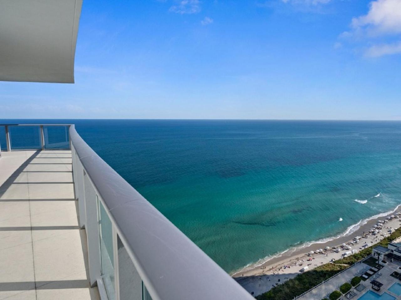 Hide Beach Residences Hollywood Eksteriør bilde