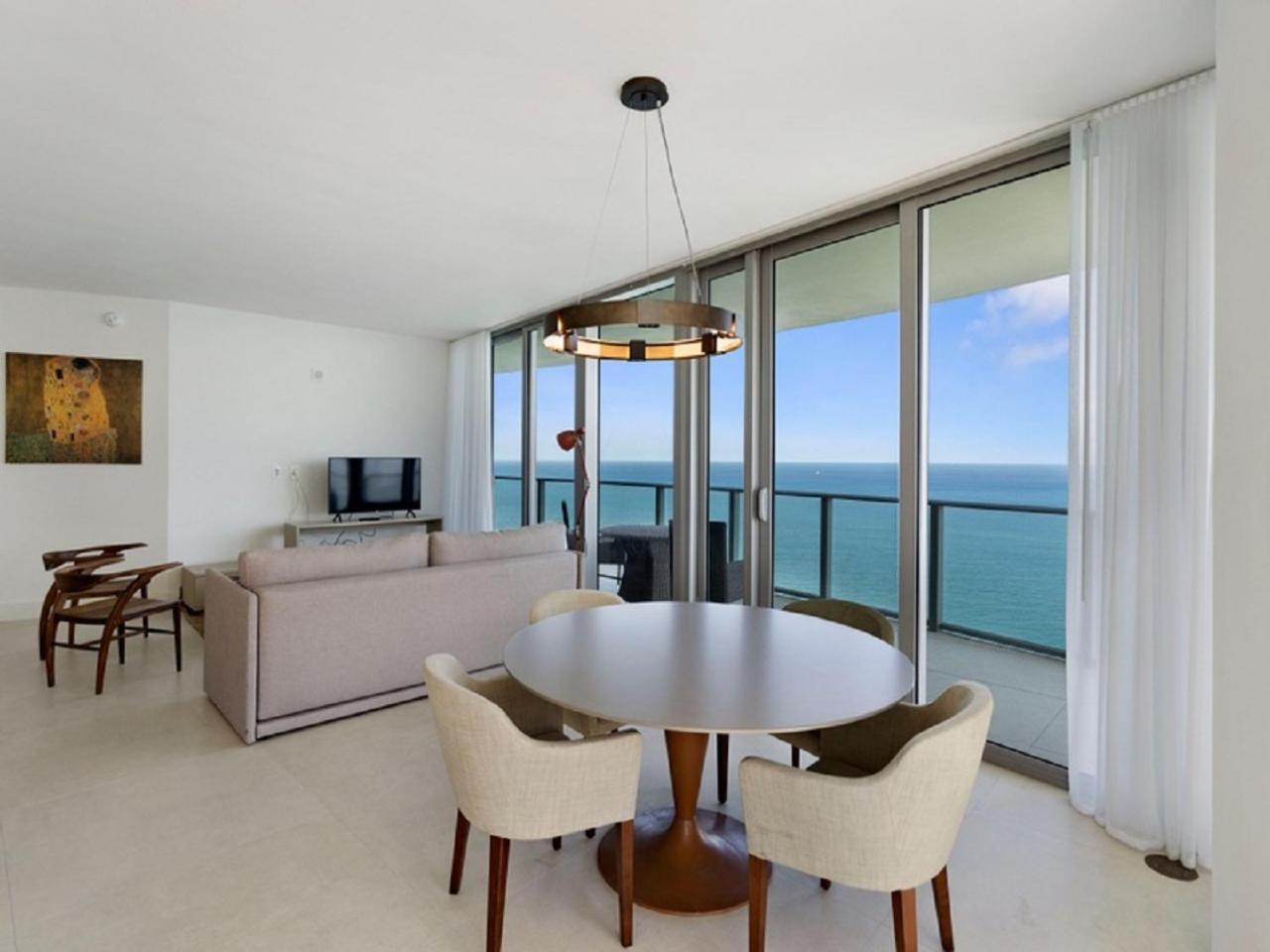 Hide Beach Residences Hollywood Eksteriør bilde