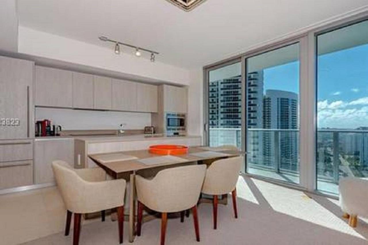 Hide Beach Residences Hollywood Eksteriør bilde