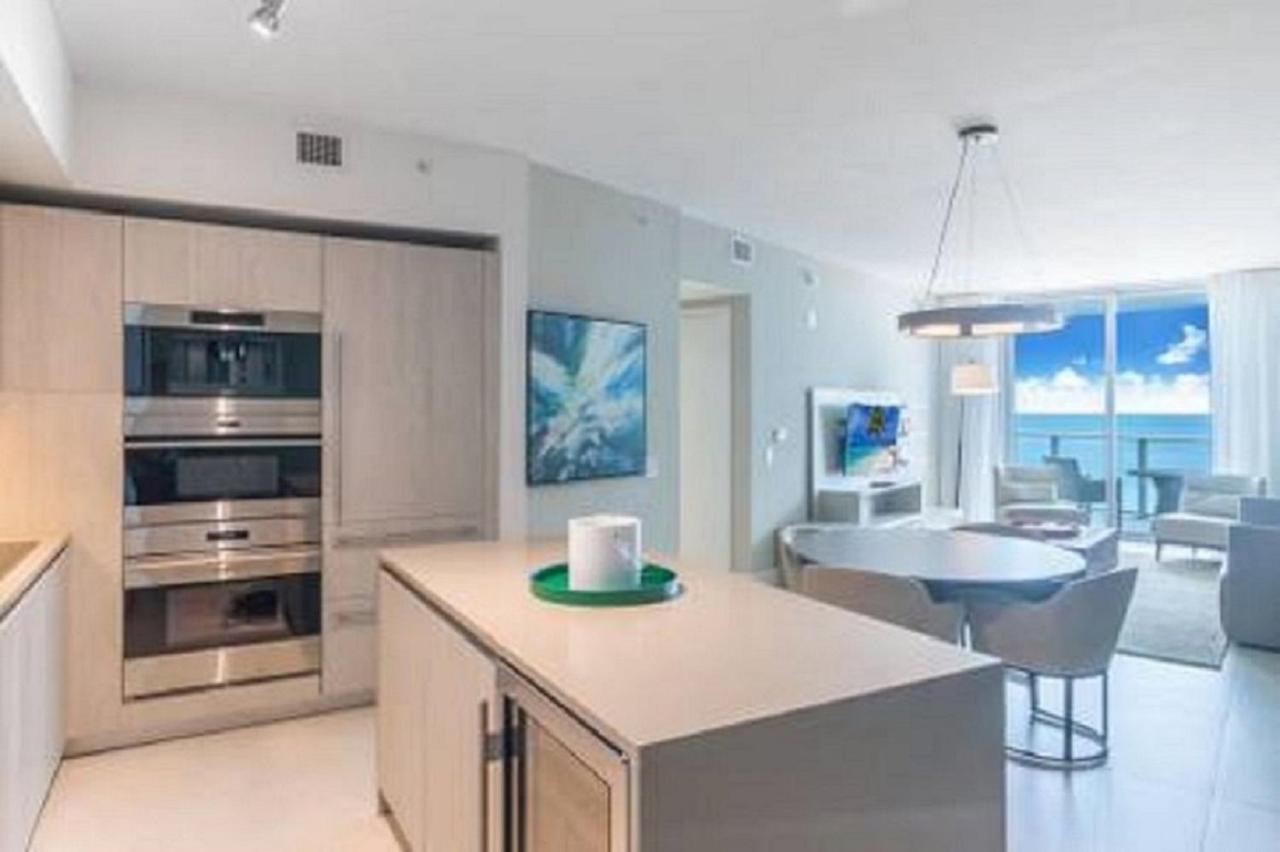 Hide Beach Residences Hollywood Eksteriør bilde