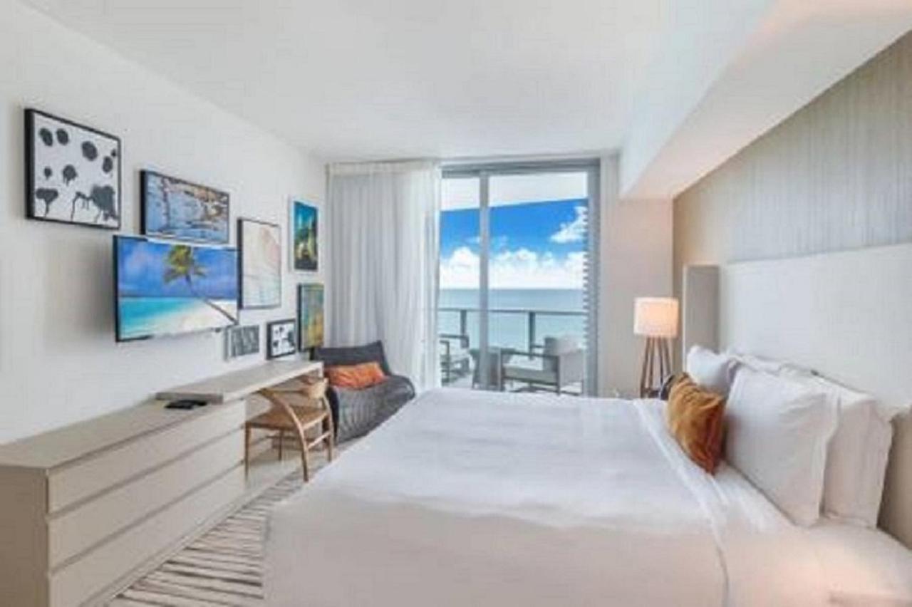 Hide Beach Residences Hollywood Eksteriør bilde