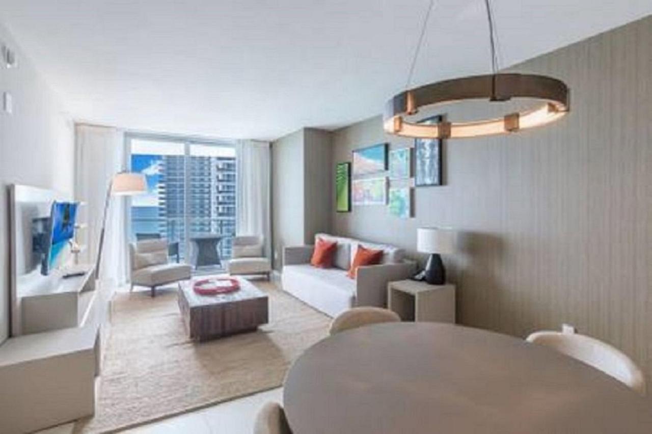 Hide Beach Residences Hollywood Eksteriør bilde