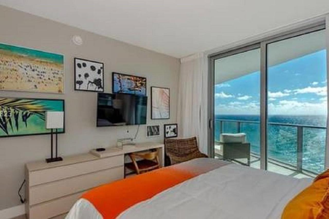 Hide Beach Residences Hollywood Eksteriør bilde