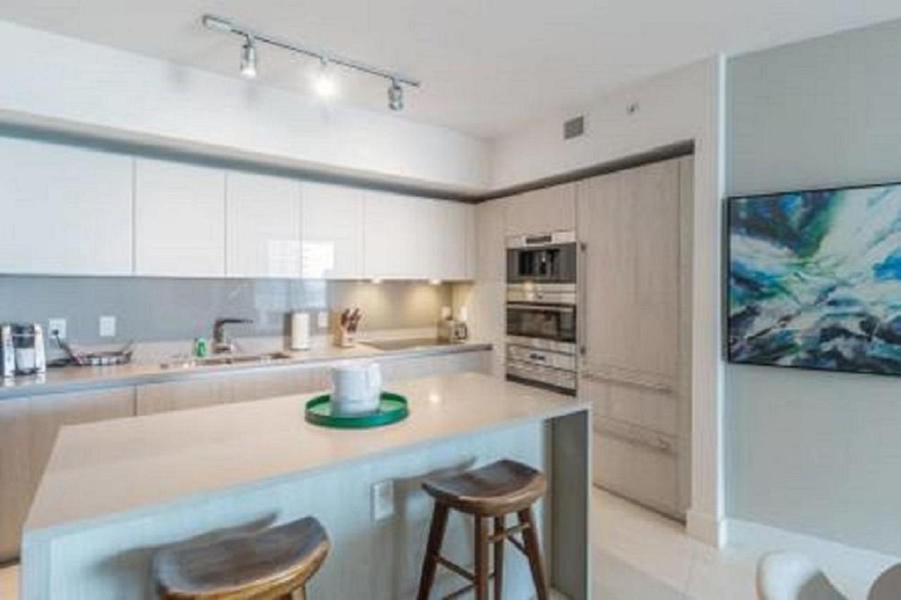 Hide Beach Residences Hollywood Eksteriør bilde