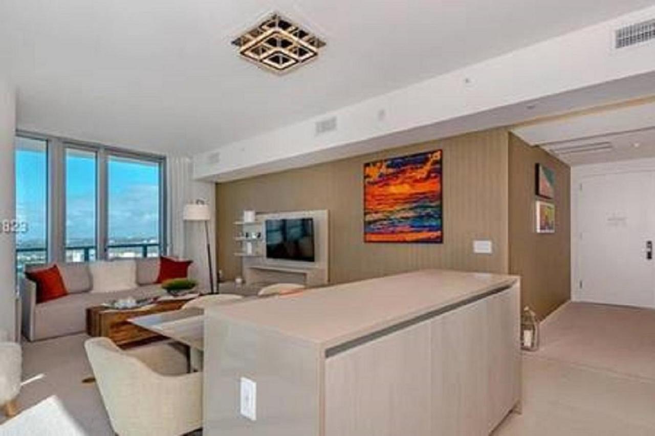 Hide Beach Residences Hollywood Eksteriør bilde