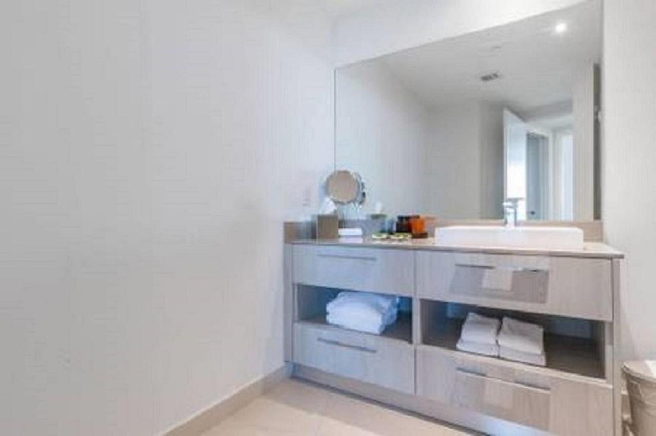 Hide Beach Residences Hollywood Eksteriør bilde