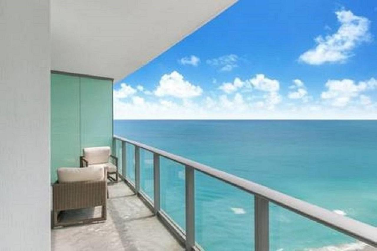 Hide Beach Residences Hollywood Eksteriør bilde
