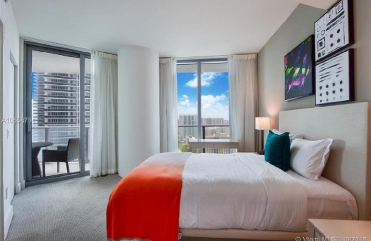 Hide Beach Residences Hollywood Eksteriør bilde